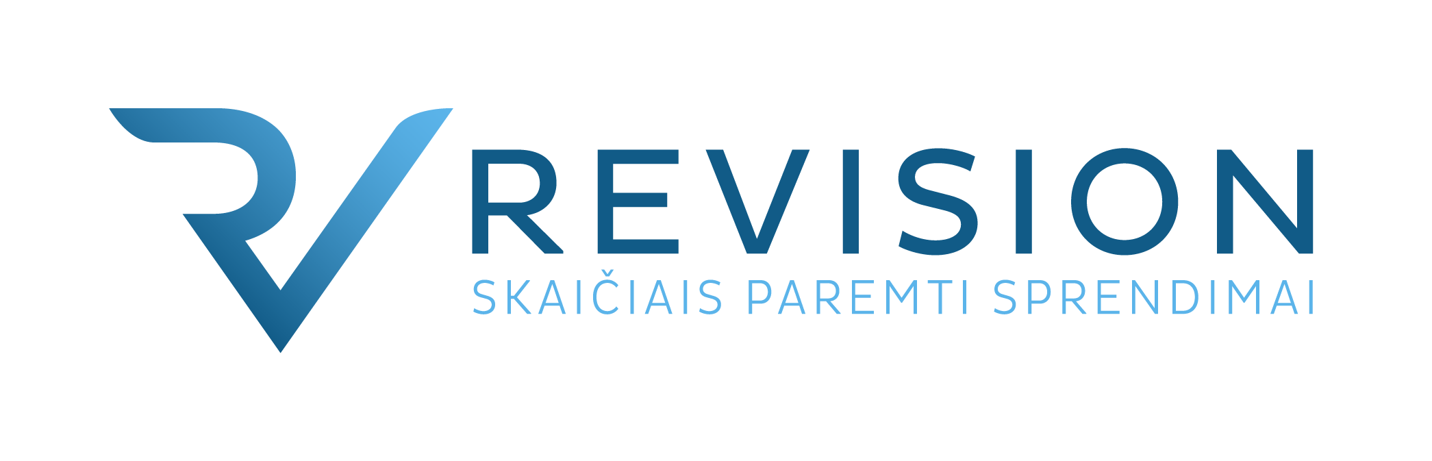 Revizorius  | revision.lt